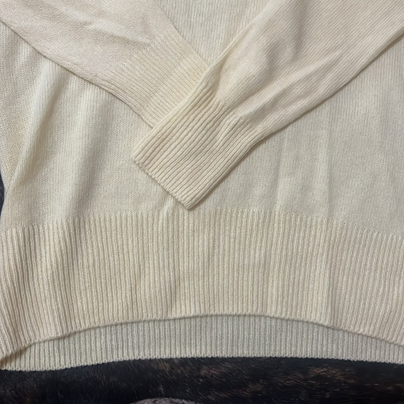 Vince cashmere sweater - Picture 3 of 4